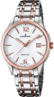 Zobrazit detail produktu - Candino Couple Classic Obrázek Candino Couple Classic
