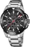 Zobrazit detail produktu - Festina Chrono Bike Obrázek Festina Chrono Bike