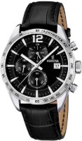 Zobrazit detail produktu - Festina Timeless Chronograph Obrázek Festina Timeless Chronograph