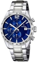 Zobrazit detail produktu - Festina Timeless Chronograph Obrázek Festina Timeless Chronograph