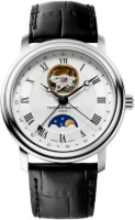 Zobrazit detail produktu - Frederique Constant Classics Heart Beat Moonphase Obrázek Frederique Constant Classics Heart Beat Moonphase
