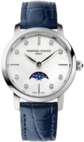 Zobrazit detail produktu - Frederique Constant Classics Slimline Ladies Moonphase Obrázek Frederique Constant Classics Slimline Ladies Moonphase