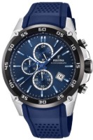 Zobrazit detail produktu - Festina The Originals Obrázek Festina The Originals