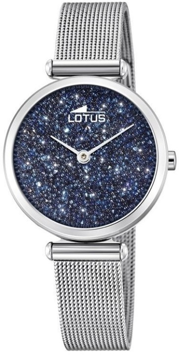 Obrázek Lotus Bliss Swarovski