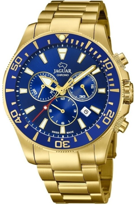 Obrázek Jaguar Executive Diver