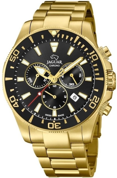 Obrázek Jaguar Executive Diver