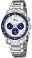 Zobrazit detail produktu - Lotus Chrono Obrázek Lotus Chrono