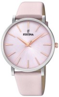 Zobrazit detail produktu - Festina Boyfriend Collection Obrázek Festina Boyfriend Collection