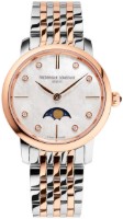 Zobrazit detail produktu - Frederique Constant Classics Slimline Ladies Moonphase Obrázek Frederique Constant Classics Slimline Ladies Moonphase