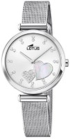 Zobrazit detail produktu - Lotus Bliss Love Obrázek Lotus Bliss Love