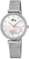 Zobrazit detail produktu - Lotus Bliss Love Obrázek Lotus Bliss Love