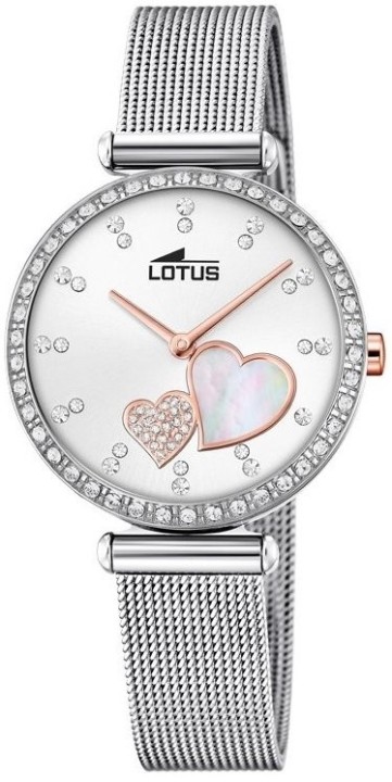 Obrázek Lotus Bliss Love