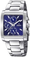 Zobrazit detail produktu - Festina Timeless Chronograph Obrázek Festina Timeless Chronograph