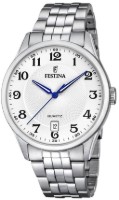 Zobrazit detail produktu - Festina Classics Obrázek Festina Classics