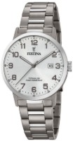 Zobrazit detail produktu - Festina Titanium Date Obrázek Festina Titanium Date