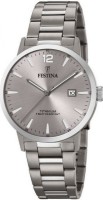 Zobrazit detail produktu - Festina Titanium Date Obrázek Festina Titanium Date