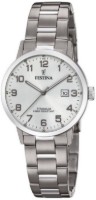 Zobrazit detail produktu - Festina Titanium Date Obrázek Festina Titanium Date