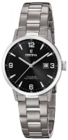 Zobrazit detail produktu - Festina Titanium Date Obrázek Festina Titanium Date