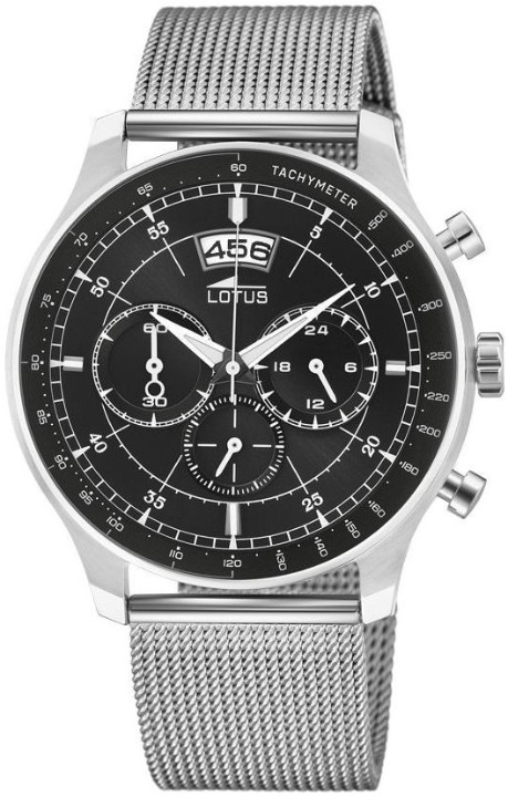 Obrázek Lotus Chrono