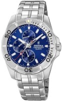 Zobrazit detail produktu - Festina Multifunction Obrázek Festina Multifunction