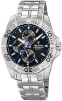 Zobrazit detail produktu - Festina Multifunction Obrázek Festina Multifunction