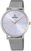 Zobrazit detail produktu - Festina Boyfriend Collection Obrázek Festina Boyfriend Collection