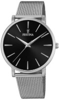 Zobrazit detail produktu - Festina Boyfriend Collection Obrázek Festina Boyfriend Collection