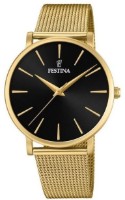 Zobrazit detail produktu - Festina Boyfriend Collection Obrázek Festina Boyfriend Collection