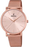 Zobrazit detail produktu - Festina Boyfriend Collection Obrázek Festina Boyfriend Collection