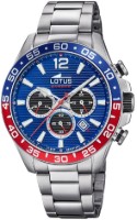 Zobrazit detail produktu - Lotus Chrono Obrázek Lotus Chrono