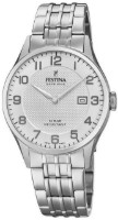Zobrazit detail produktu - Festina Swiss Made Obrázek Festina Swiss Made