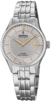 Zobrazit detail produktu - Festina Swiss Made Obrázek Festina Swiss Made