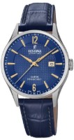 Zobrazit detail produktu - Festina Swiss Made Obrázek Festina Swiss Made