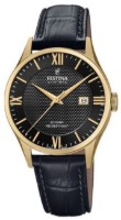 Zobrazit detail produktu - Festina Swiss Made Obrázek Festina Swiss Made