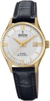 Zobrazit detail produktu - Festina Swiss Made Obrázek Festina Swiss Made