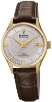 Zobrazit detail produktu - Festina Swiss Made Obrázek Festina Swiss Made