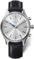 Zobrazit detail produktu - Kronaby Sekel 38 Steel Obrázek Kronaby Sekel 38 Steel