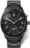 Zobrazit detail produktu - Kronaby Apex 43 Black Obrázek Kronaby Apex 43 Black