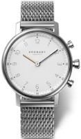 Zobrazit detail produktu - Kronaby Nord 38 Steel Obrázek Kronaby Nord 38 Steel