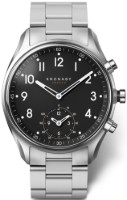 Obrázek Kronaby Apex 43 Steel