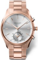 Zobrazit detail produktu - Kronaby Sekel 43 Rose Obrázek Kronaby Sekel 43 Rose