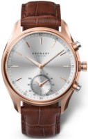 Zobrazit detail produktu - Kronaby Sekel 43 Rose Obrázek Kronaby Sekel 43 Rose