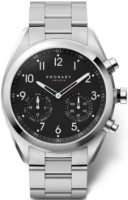Zobrazit detail produktu - Kronaby Apex 43 Steel Obrázek Kronaby Apex 43 Steel