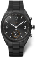Zobrazit detail produktu - Kronaby Apex 41 Black Obrázek Kronaby Apex 41 Black