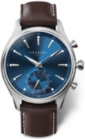 Zobrazit detail produktu - Kronaby Sekel 41 Steel Obrázek Kronaby Sekel 41 Steel