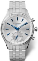 Zobrazit detail produktu - Kronaby Sekel 41 Steel Obrázek Kronaby Sekel 41 Steel