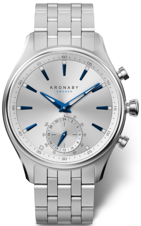 Obrázek Kronaby Sekel 41 Steel