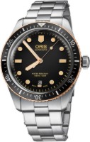 Zobrazit detail produktu - Oris Divers Sixty-Five Obrázek Oris Divers Sixty-Five
