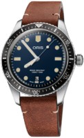 Zobrazit detail produktu - Oris Divers Sixty-Five Obrázek Oris Divers Sixty-Five