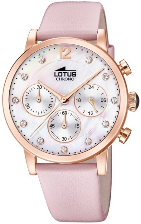 Obrázek Lotus Trendy